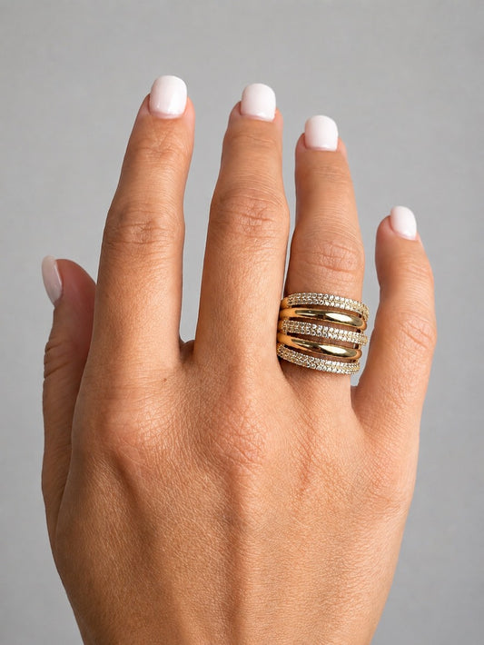 Anillo Top