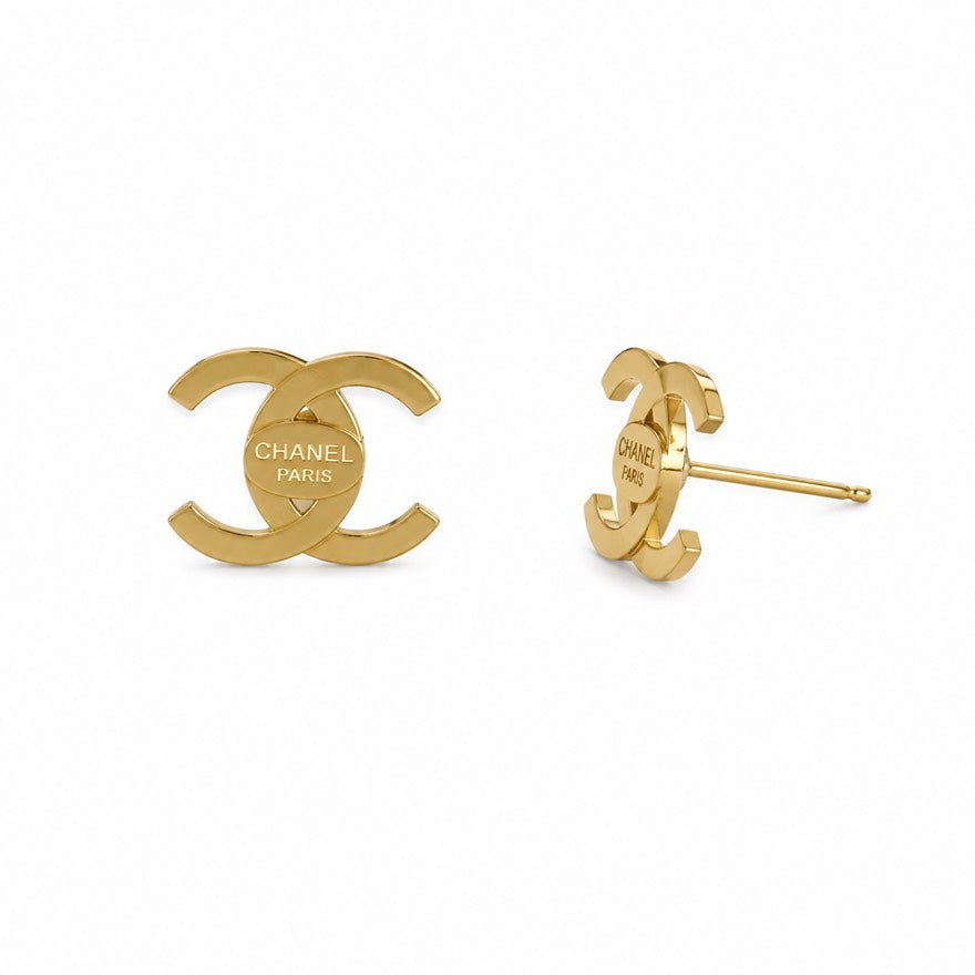 Aretes Luxe Paris