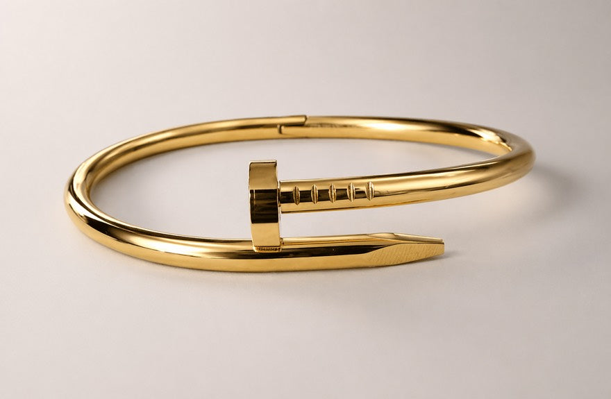 Pulsera Clavo