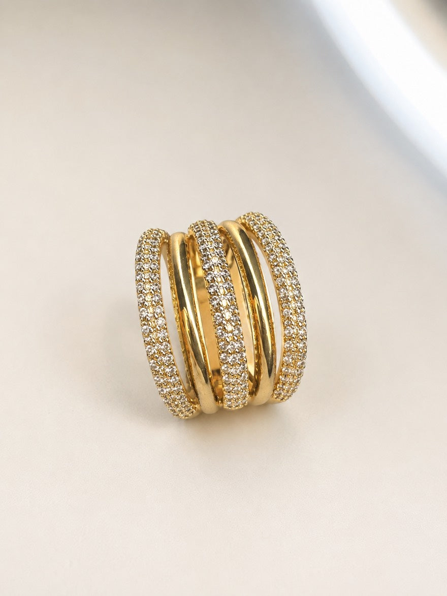 Anillo Top