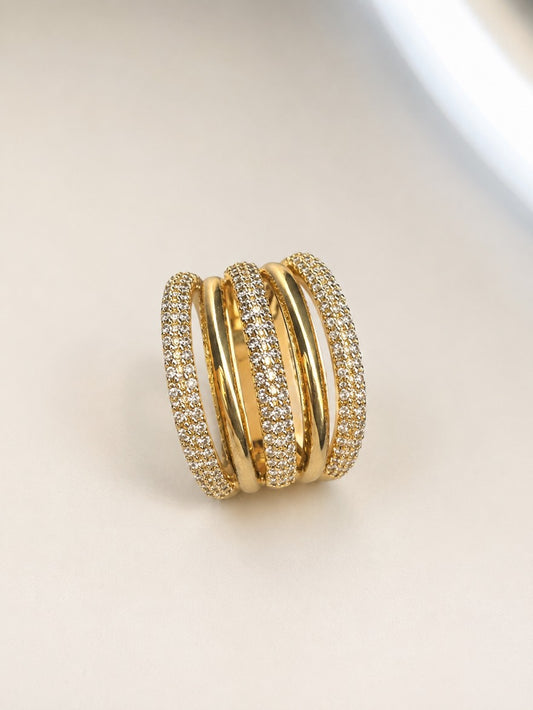 Anillo Top