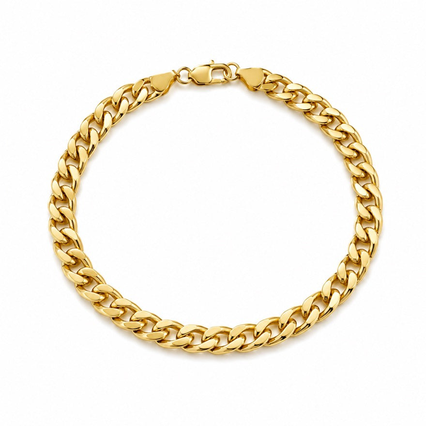 Ankle Cuban Classic