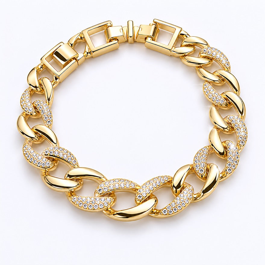 Brazalete Imperial Luxe