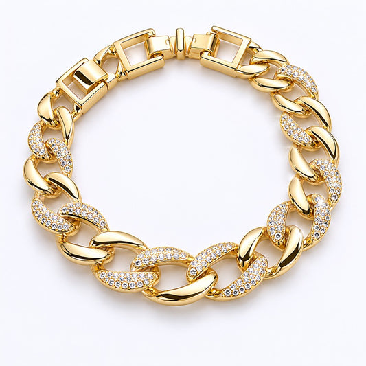 Brazalete Imperial Luxe