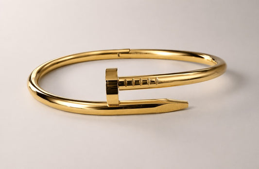 Pulsera Clavo