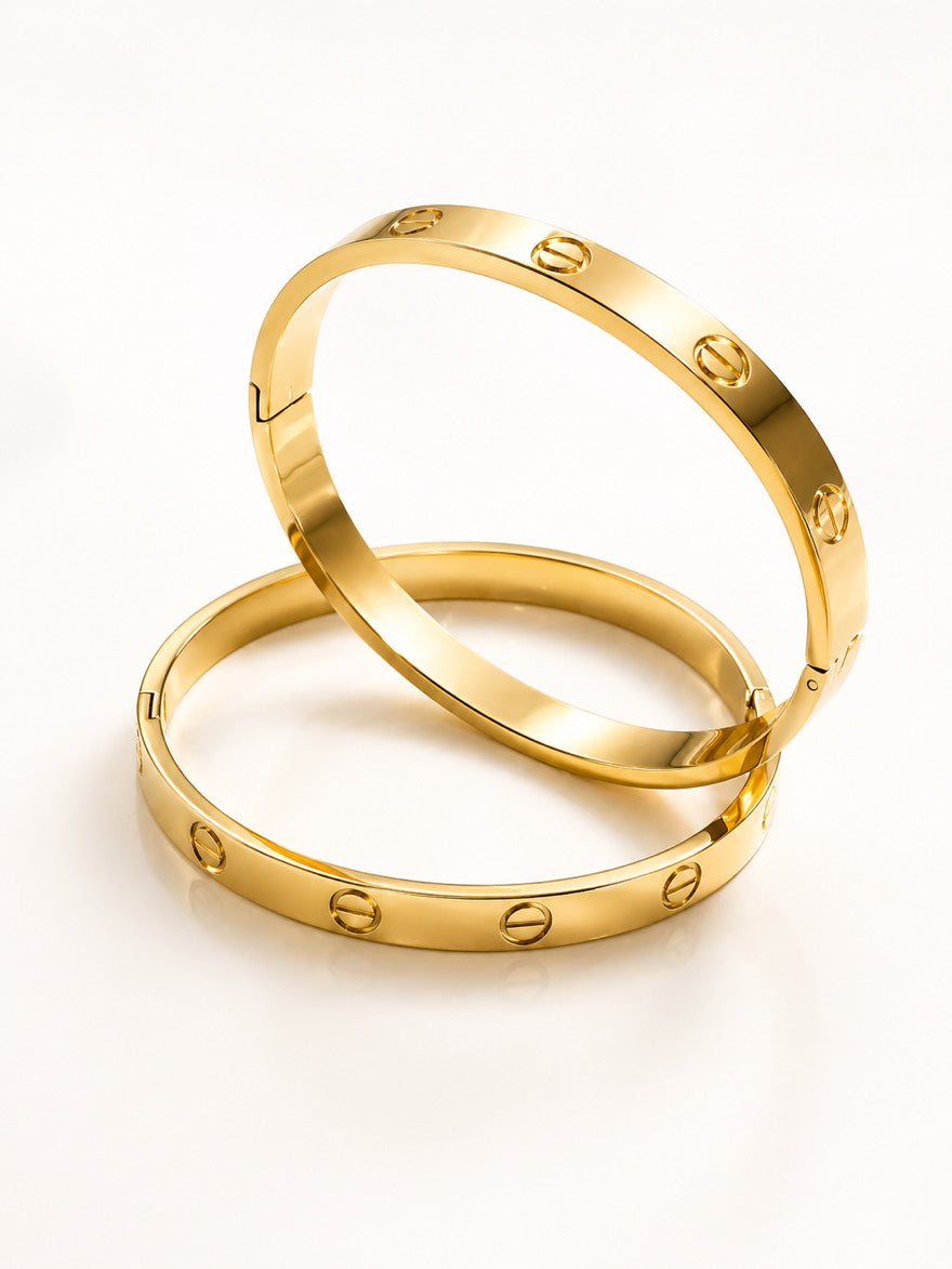 Pulseras CT