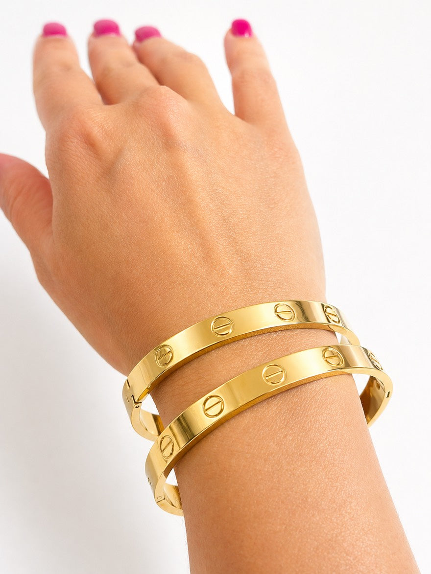 Pulseras CT